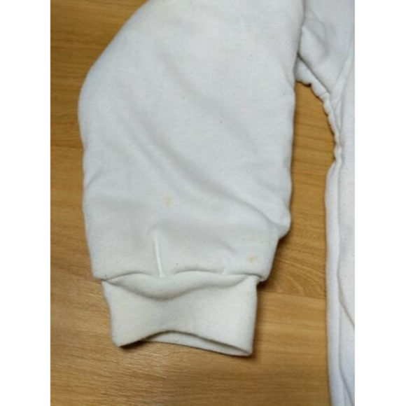 Disney Minnie Mickey Mouse African Rap Hip Hop Sweatshirt Women Size Large VTG - Picture 3 of 9